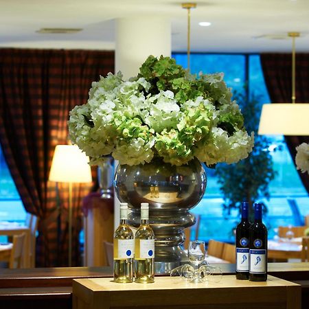 Bastion Hotel Heerlen Dış mekan fotoğraf