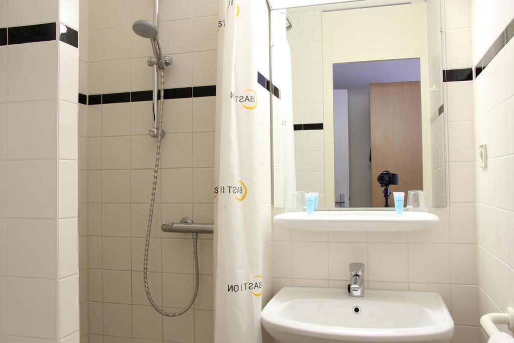 Bastion Hotel Heerlen Dış mekan fotoğraf