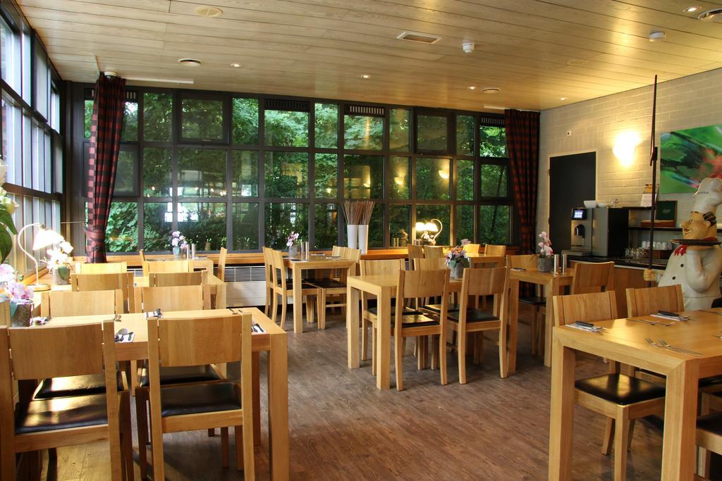 Bastion Hotel Heerlen Dış mekan fotoğraf