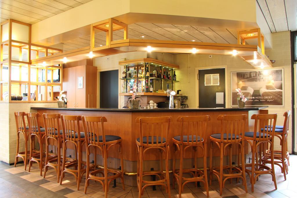 Bastion Hotel Heerlen Dış mekan fotoğraf