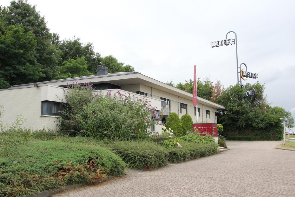 Bastion Hotel Heerlen Dış mekan fotoğraf