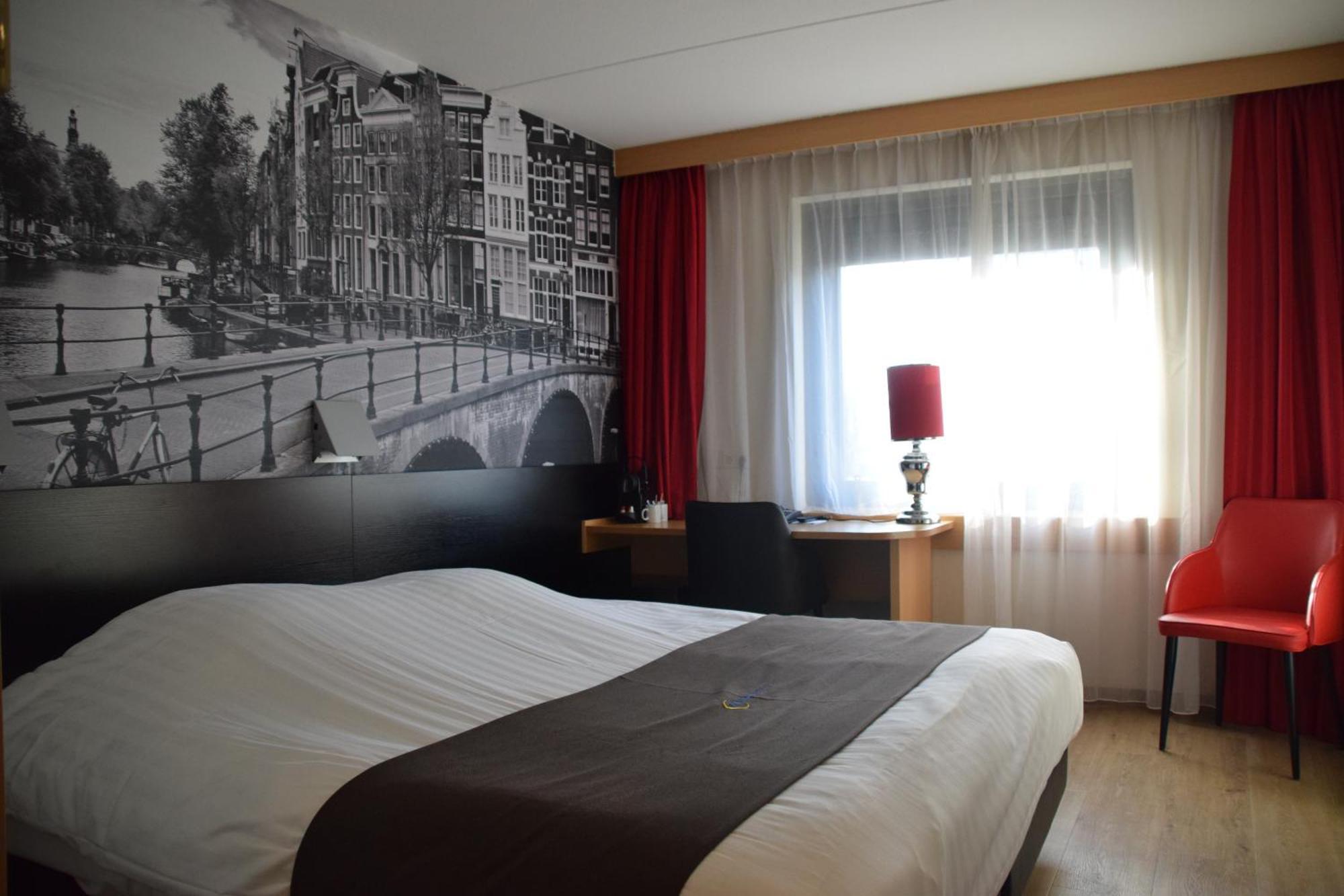 Bastion Hotel Heerlen Dış mekan fotoğraf