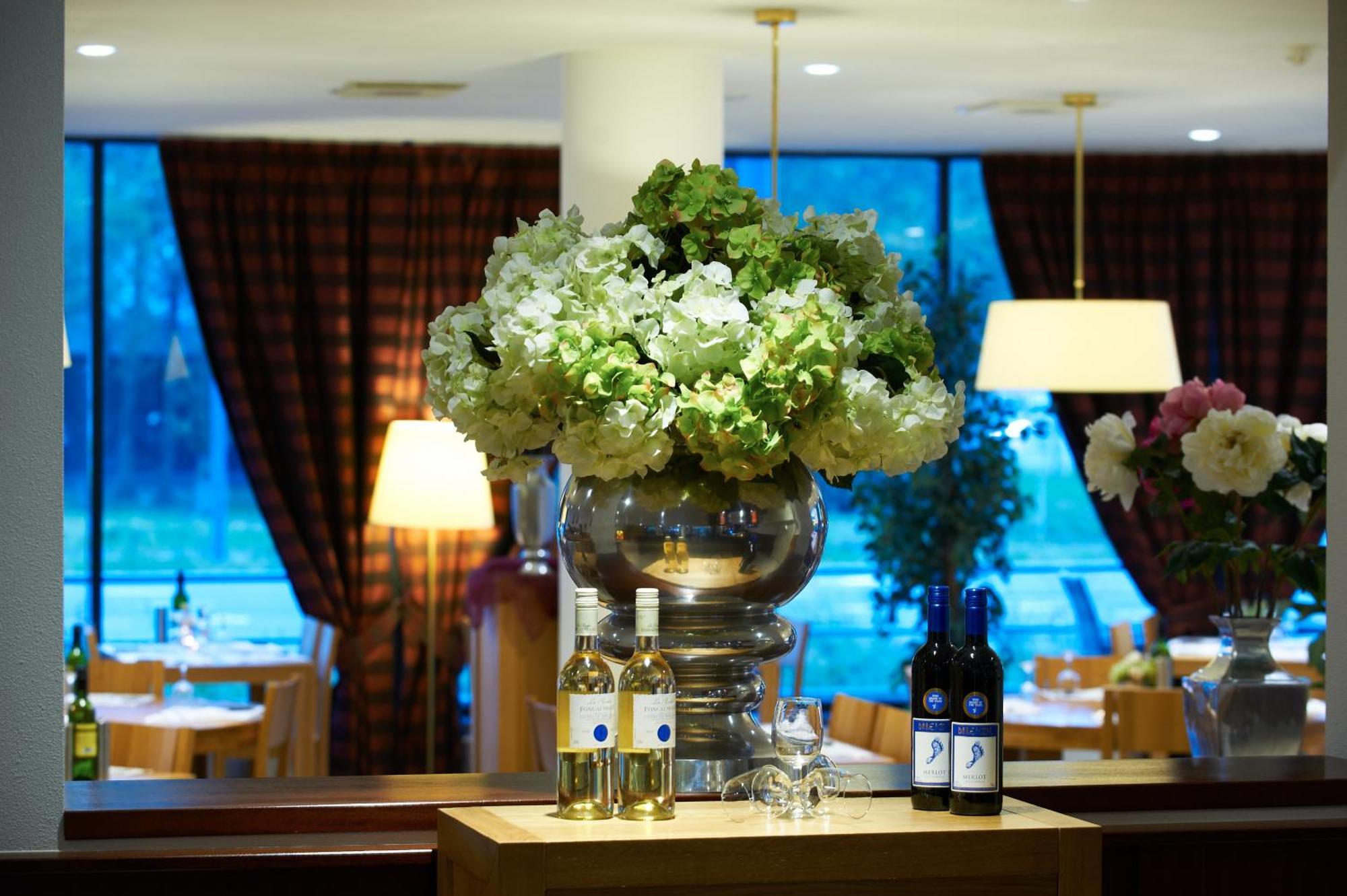 Bastion Hotel Heerlen Dış mekan fotoğraf