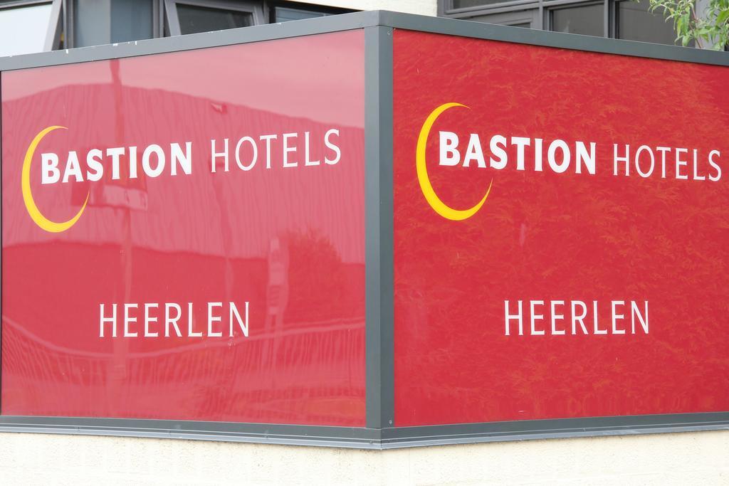 Bastion Hotel Heerlen Dış mekan fotoğraf