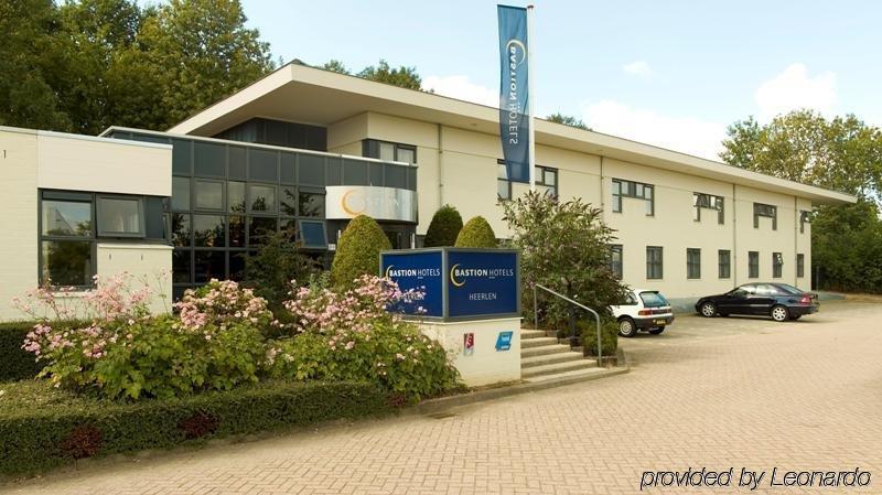 Bastion Hotel Heerlen Dış mekan fotoğraf