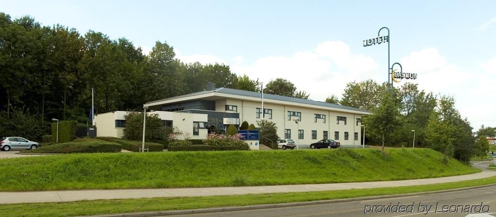 Bastion Hotel Heerlen Dış mekan fotoğraf