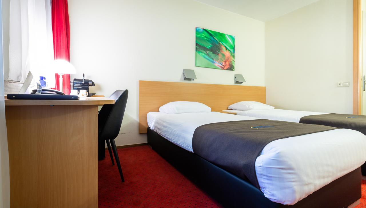 Bastion Hotel Heerlen Dış mekan fotoğraf