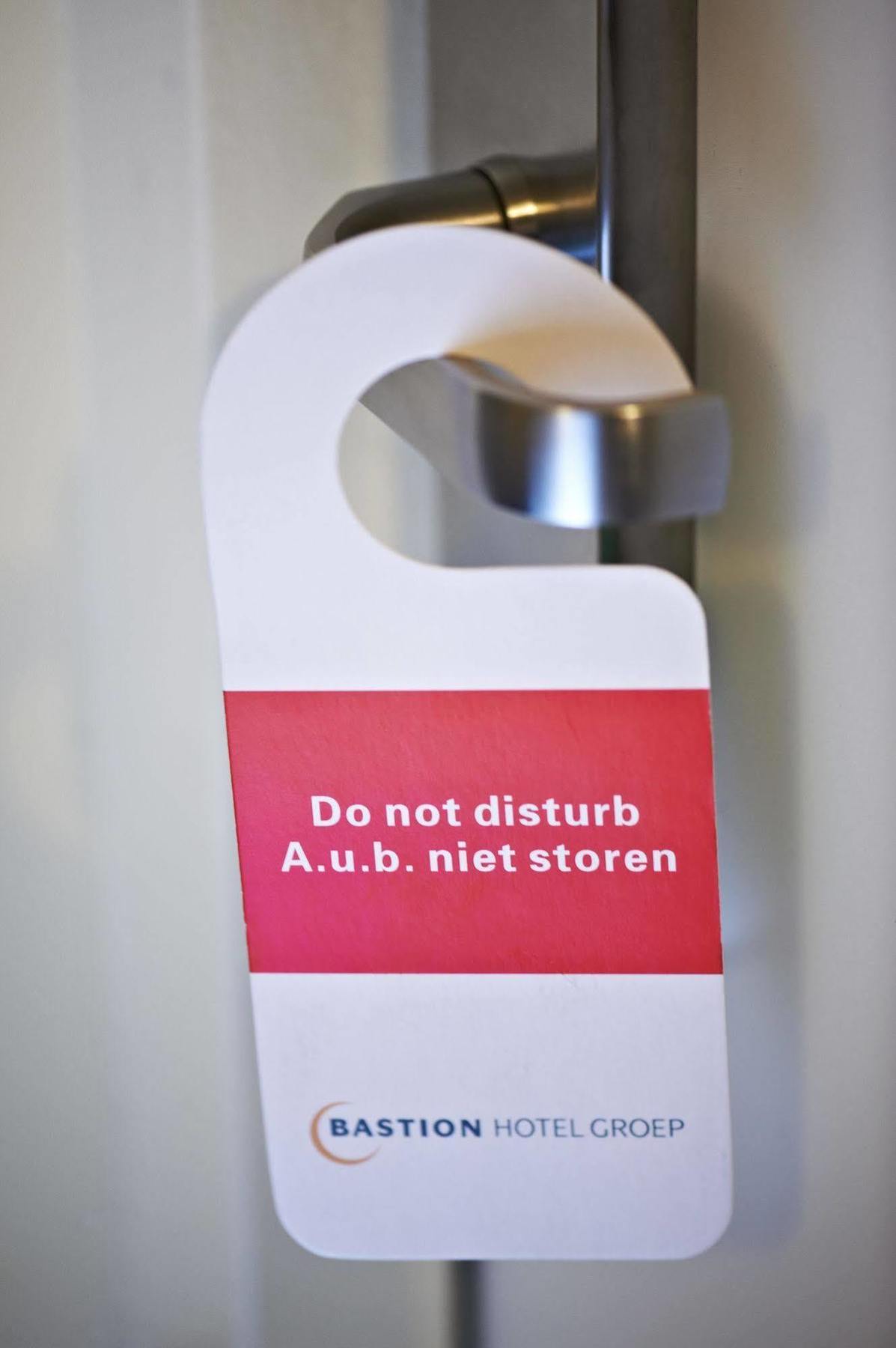 Bastion Hotel Heerlen Dış mekan fotoğraf