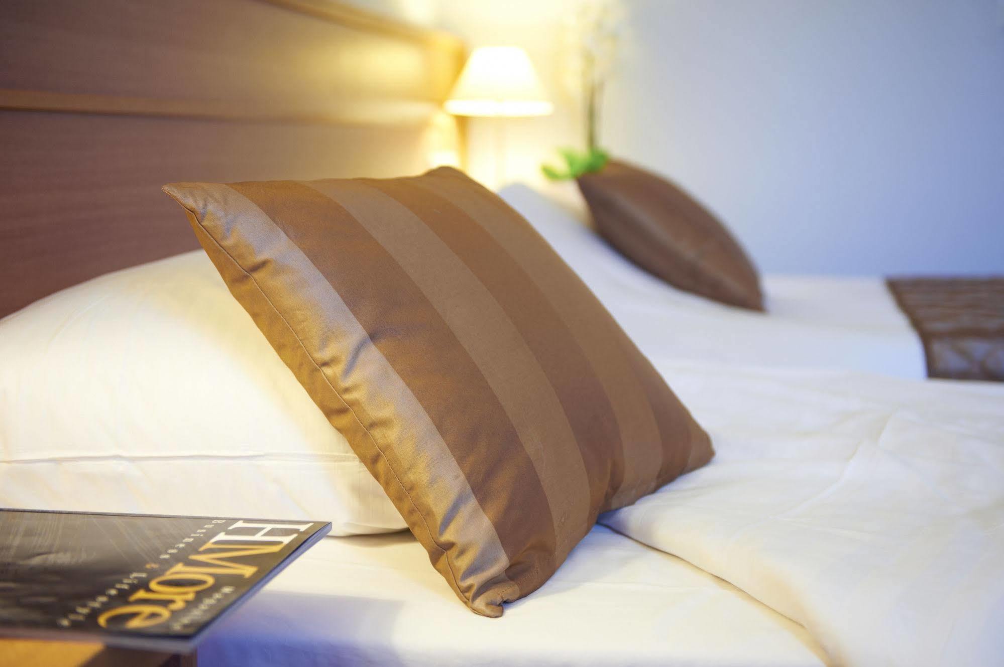 Bastion Hotel Heerlen Dış mekan fotoğraf