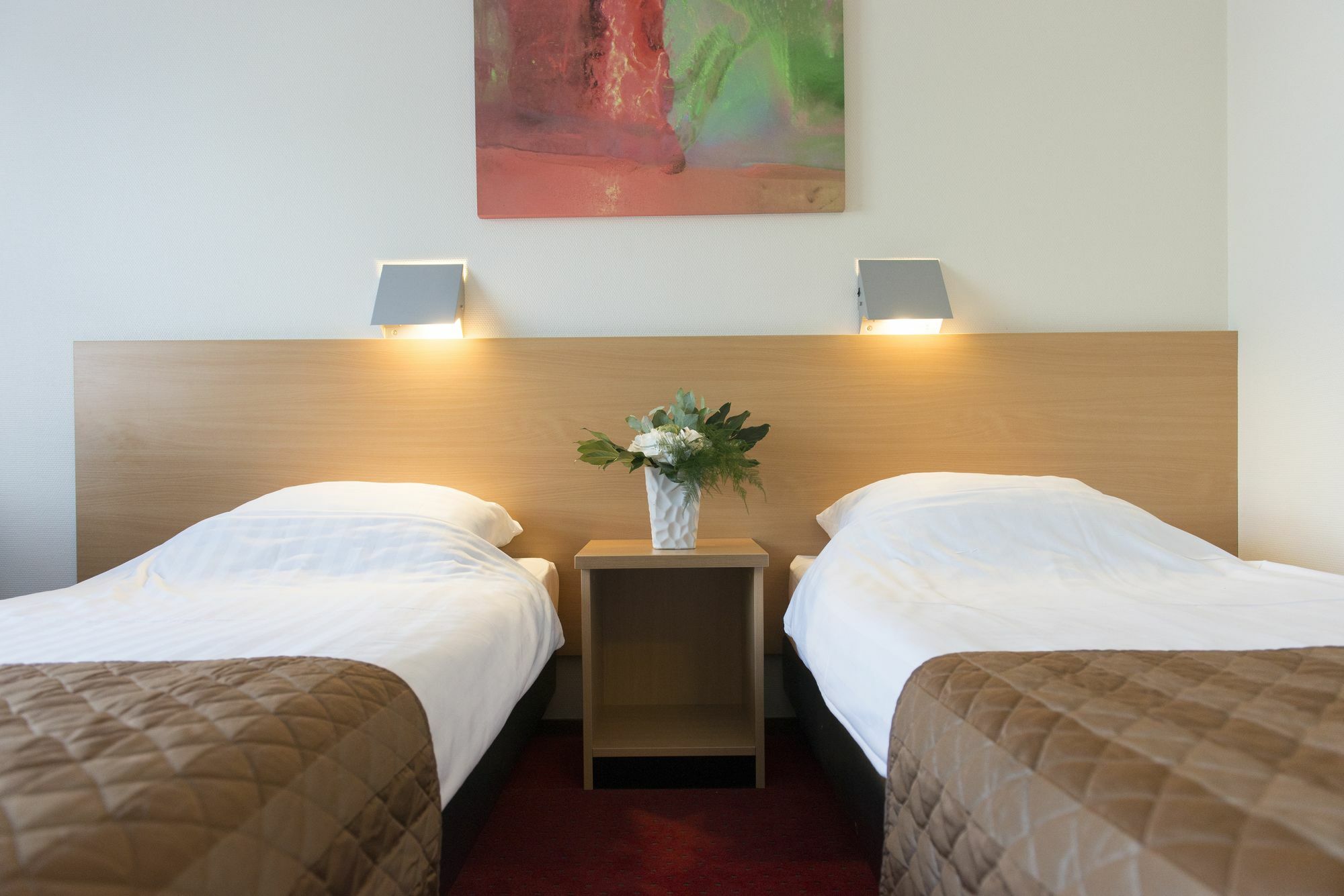 Bastion Hotel Heerlen Dış mekan fotoğraf