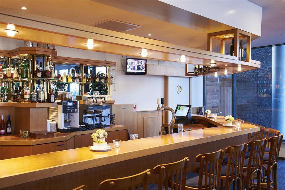 Bastion Hotel Heerlen Dış mekan fotoğraf